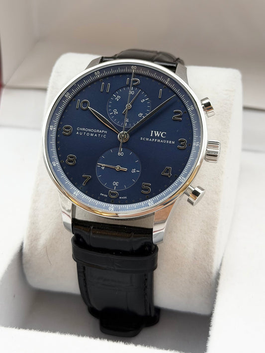 IWC Portoghese