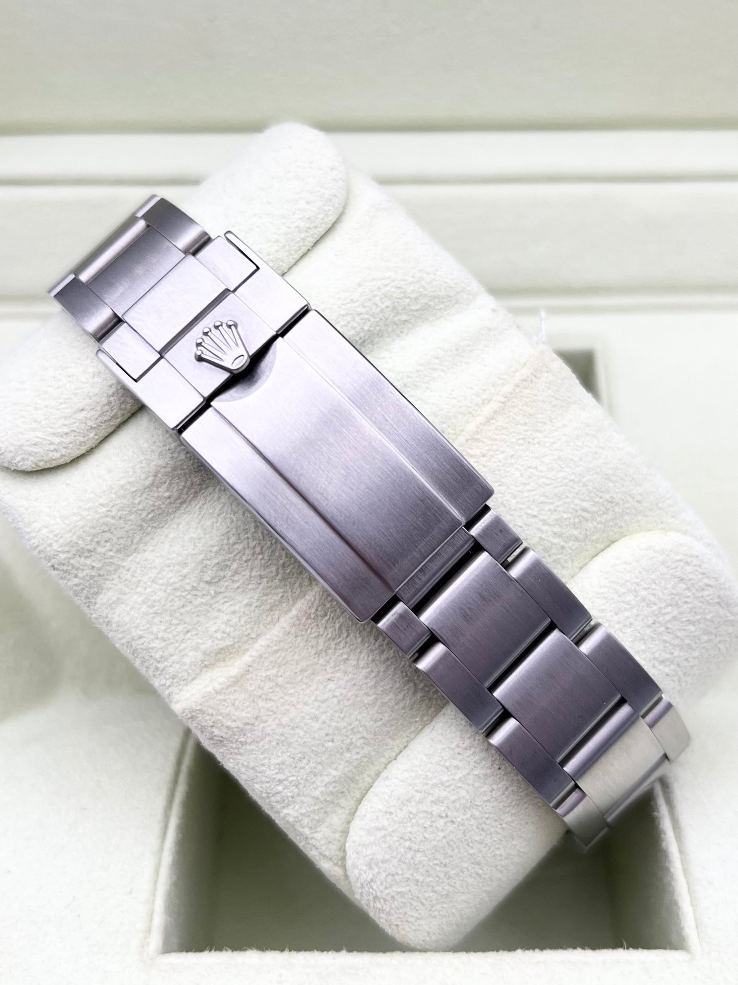 Rolex Explorer II 216570