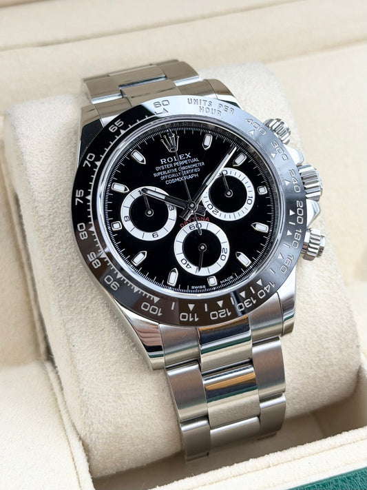 Rolex Daytona 116500LN