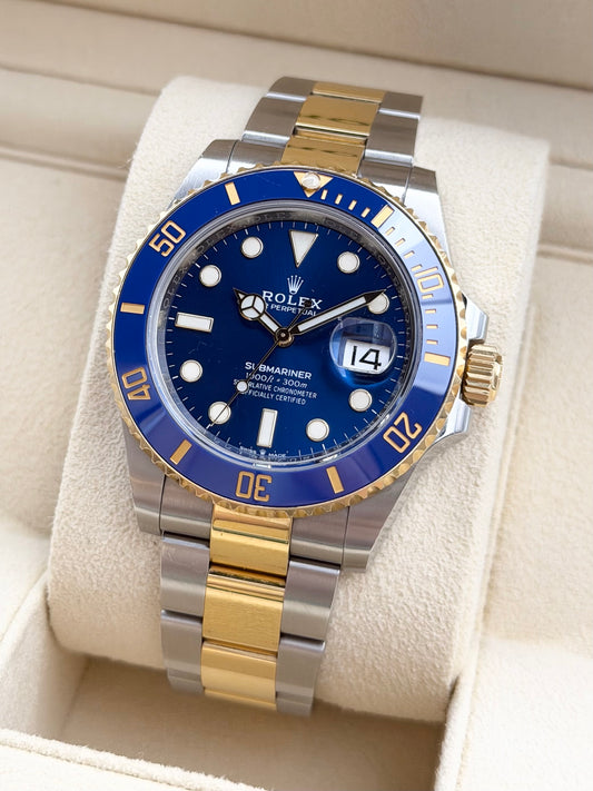 Rolex Submariner 126613LB