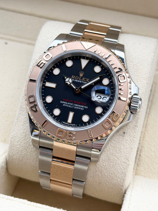 Rolex Yacht-Master 116621