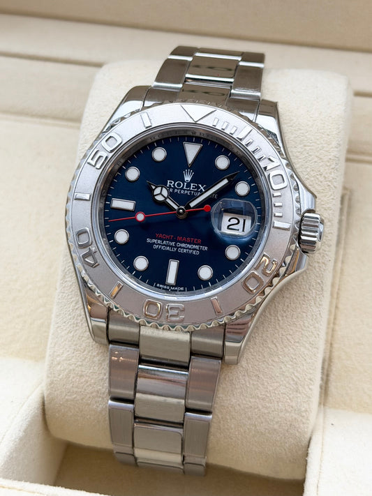 Rolex Yacht-Master 116622
