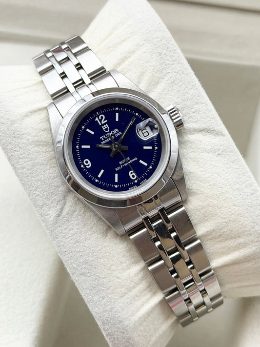 Tudor Princess Date 92400N