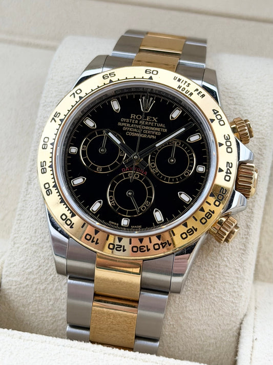 Rolex Daytona 116503