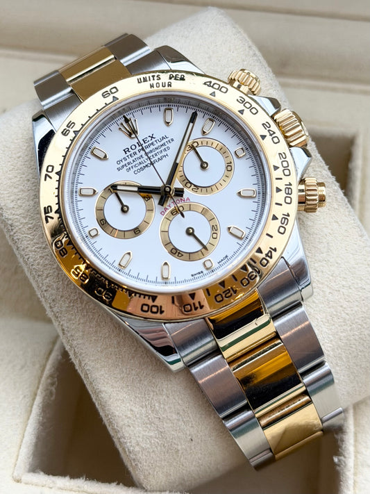 Rolex Daytona 116503