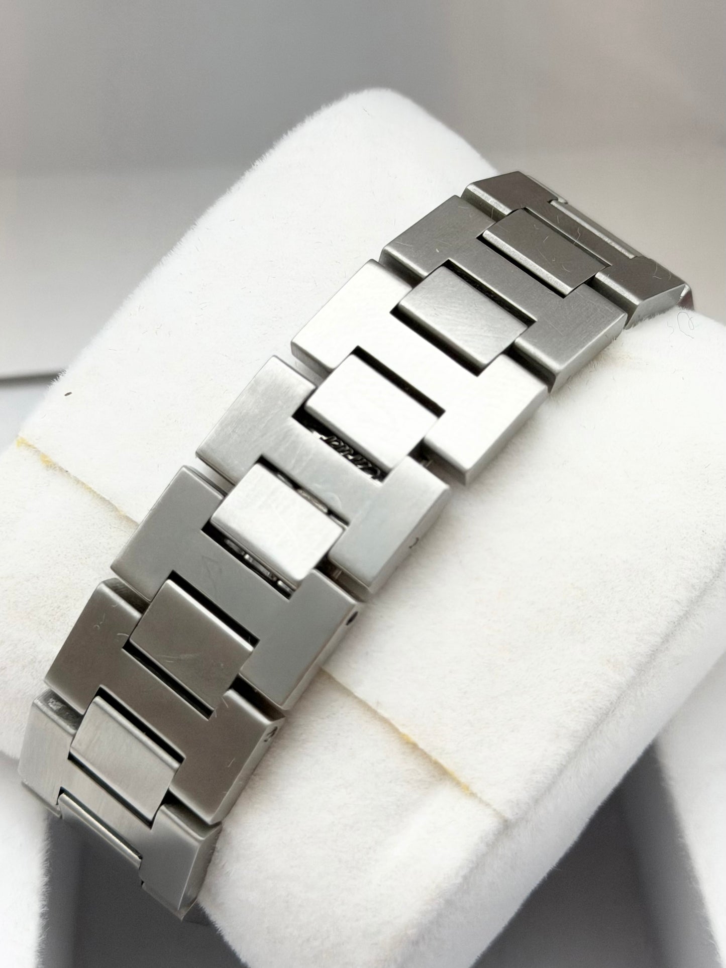 Cartier Pasha