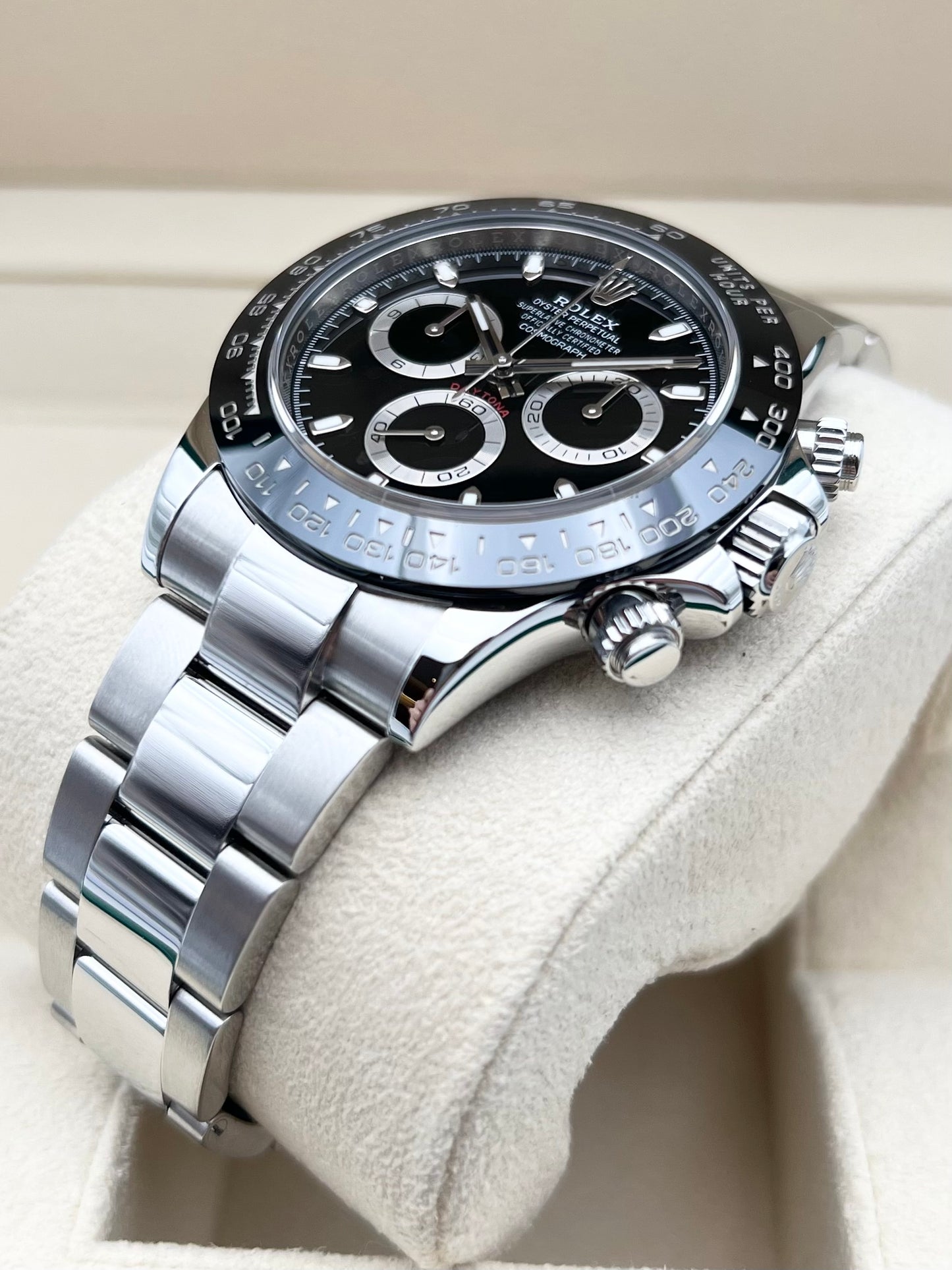 Rolex Daytona 116500LN