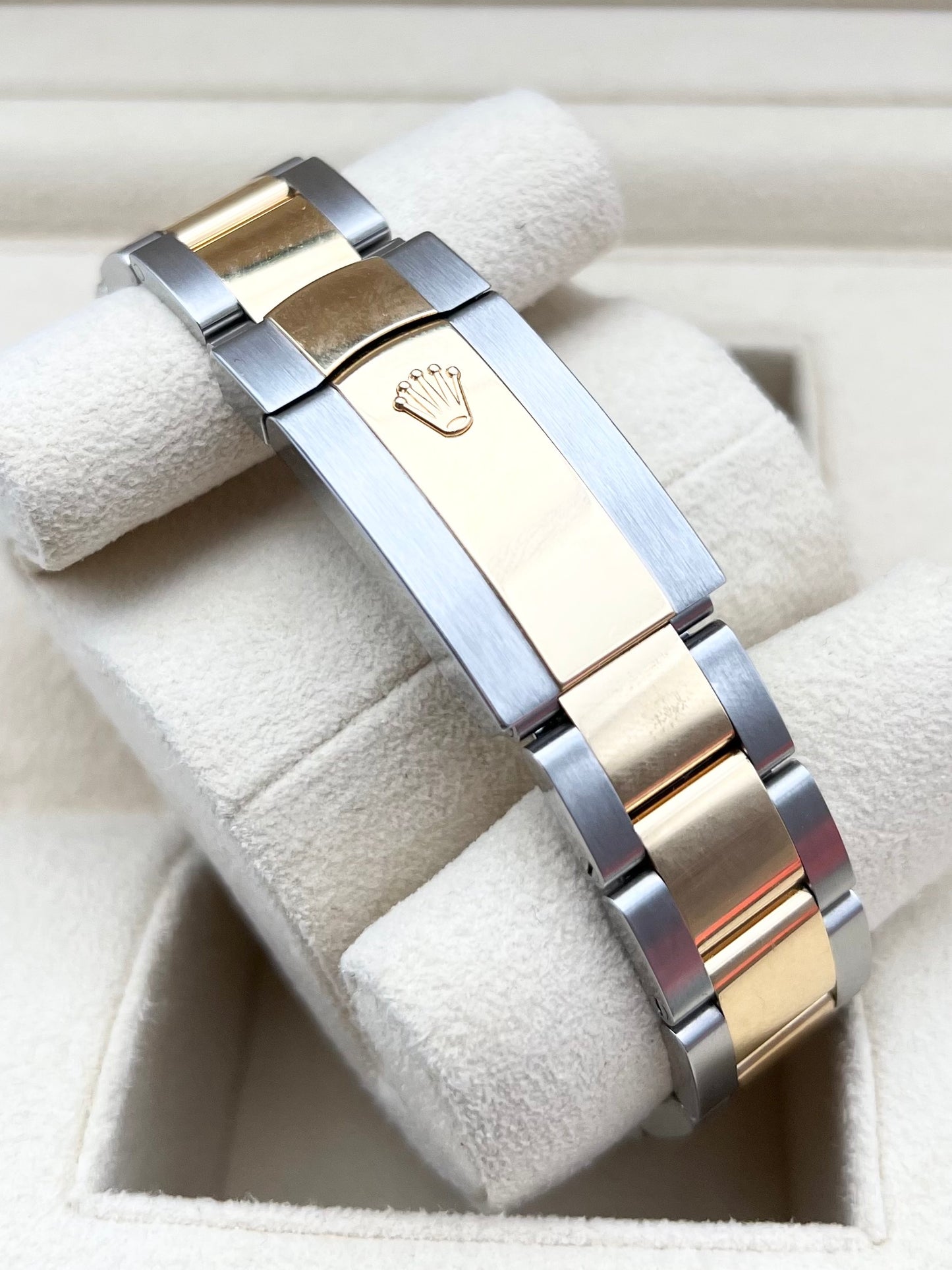 Rolex Datejust 41 126303