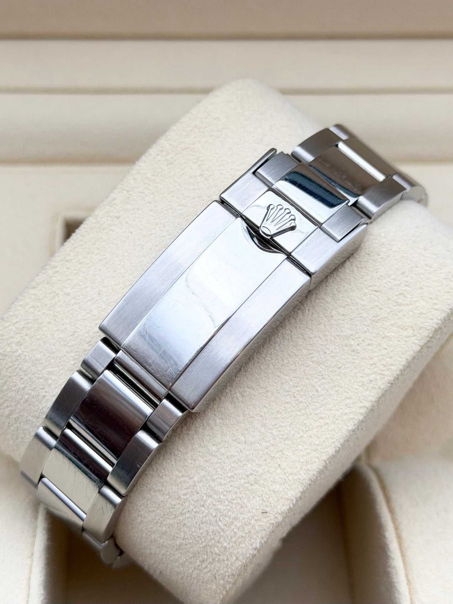 Rolex GMT-Master II 116710LN