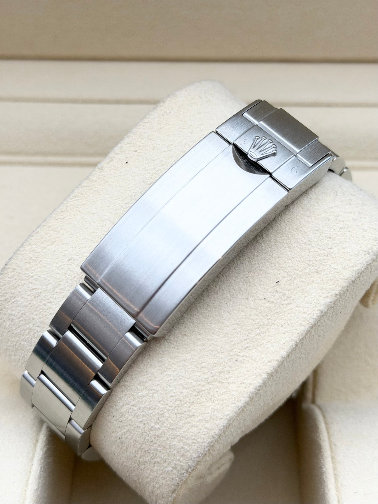 Rolex Submariner 116610LN