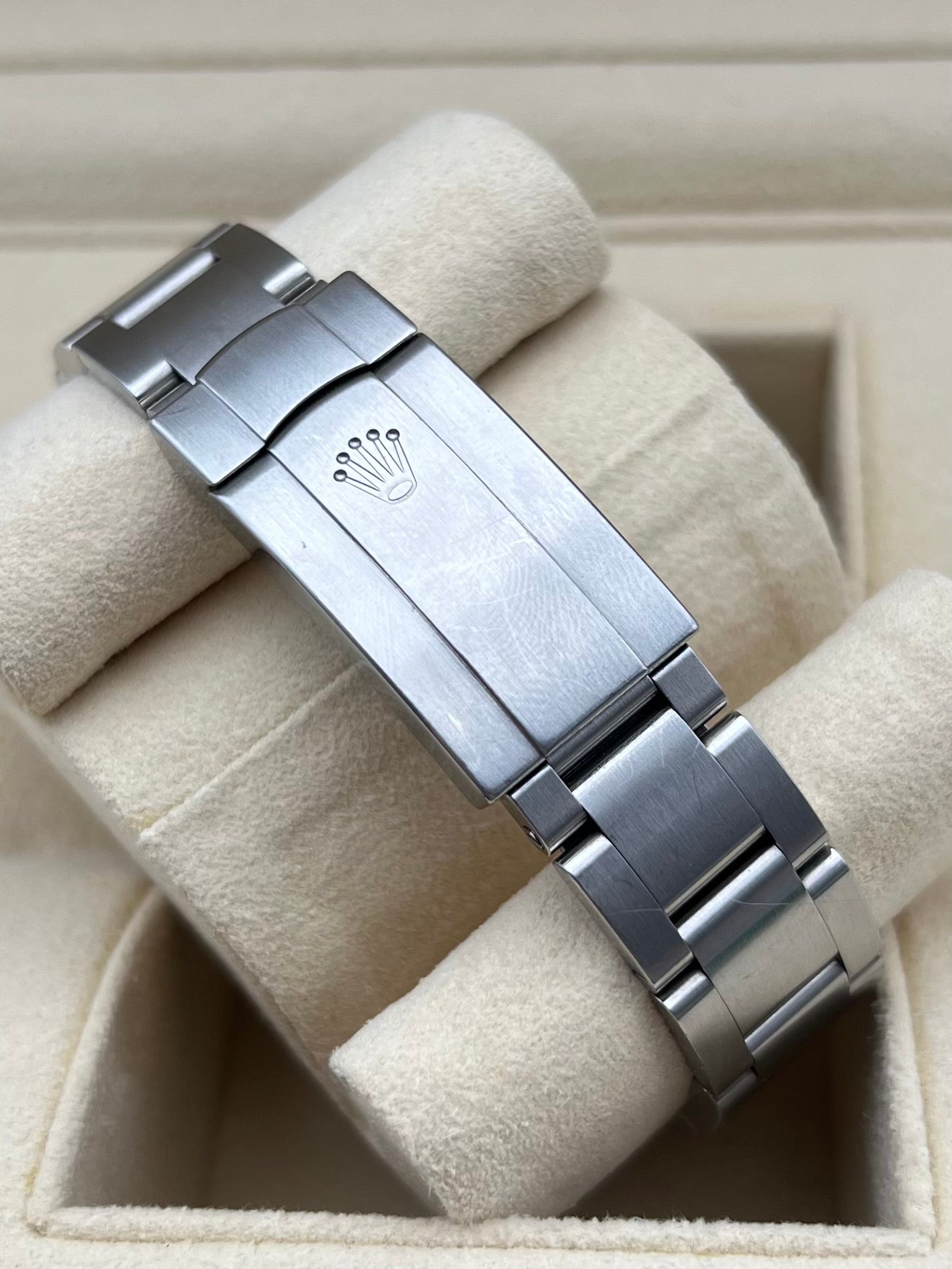 Rolex Oyster Perpetual 34 124200