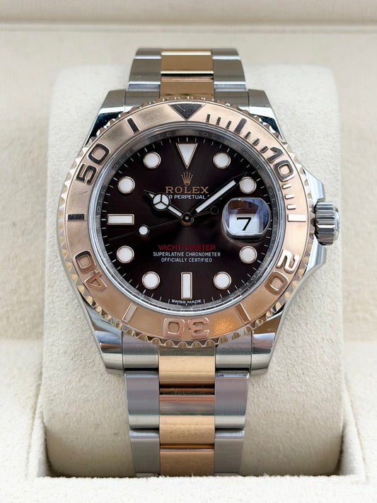 Rolex Yacht-Master 116621