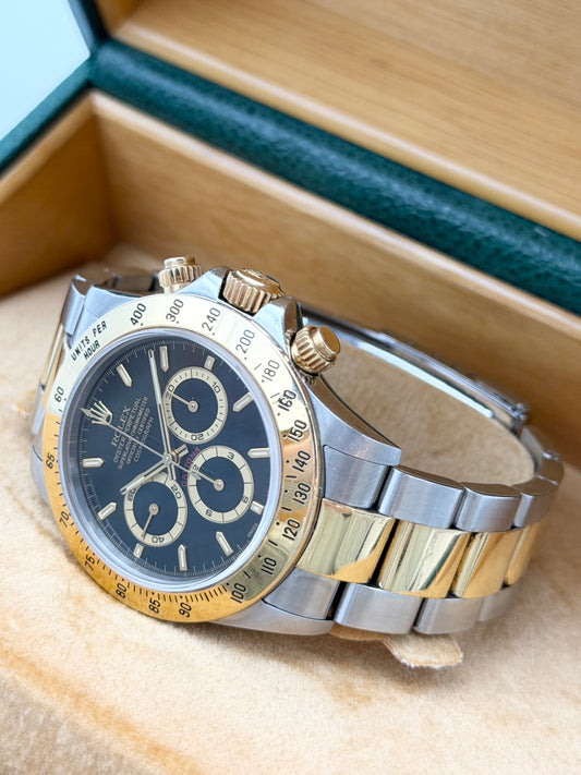 Rolex Daytona 16523