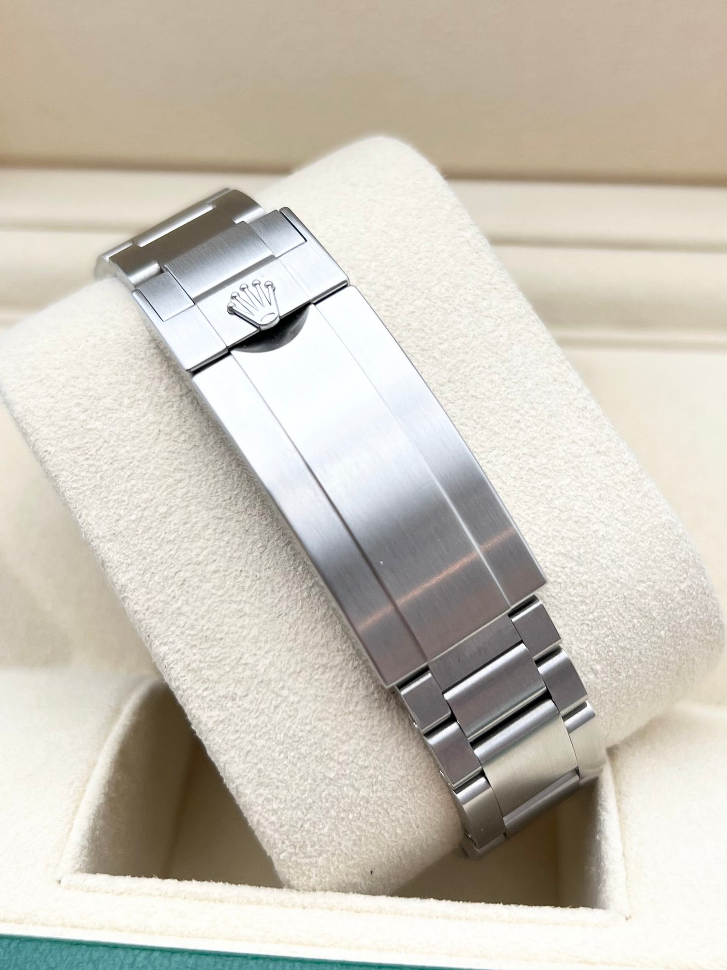Rolex Submariner 114060LN