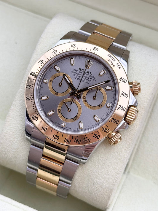 Rolex Daytona 116523