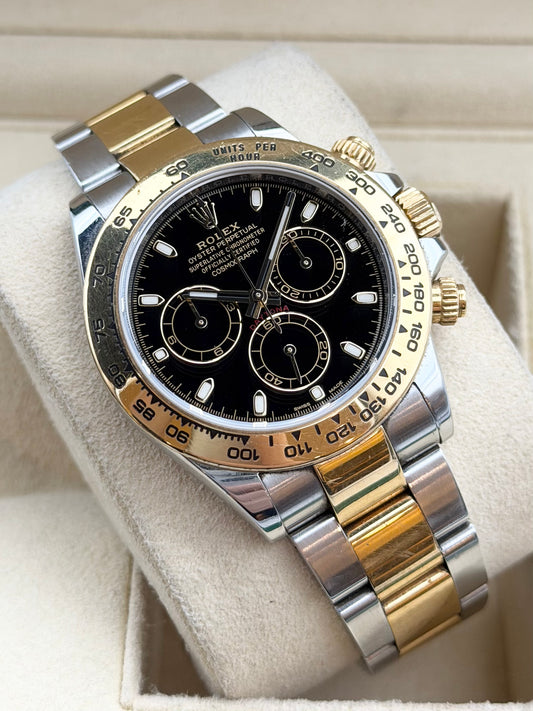 Rolex Daytona 116503