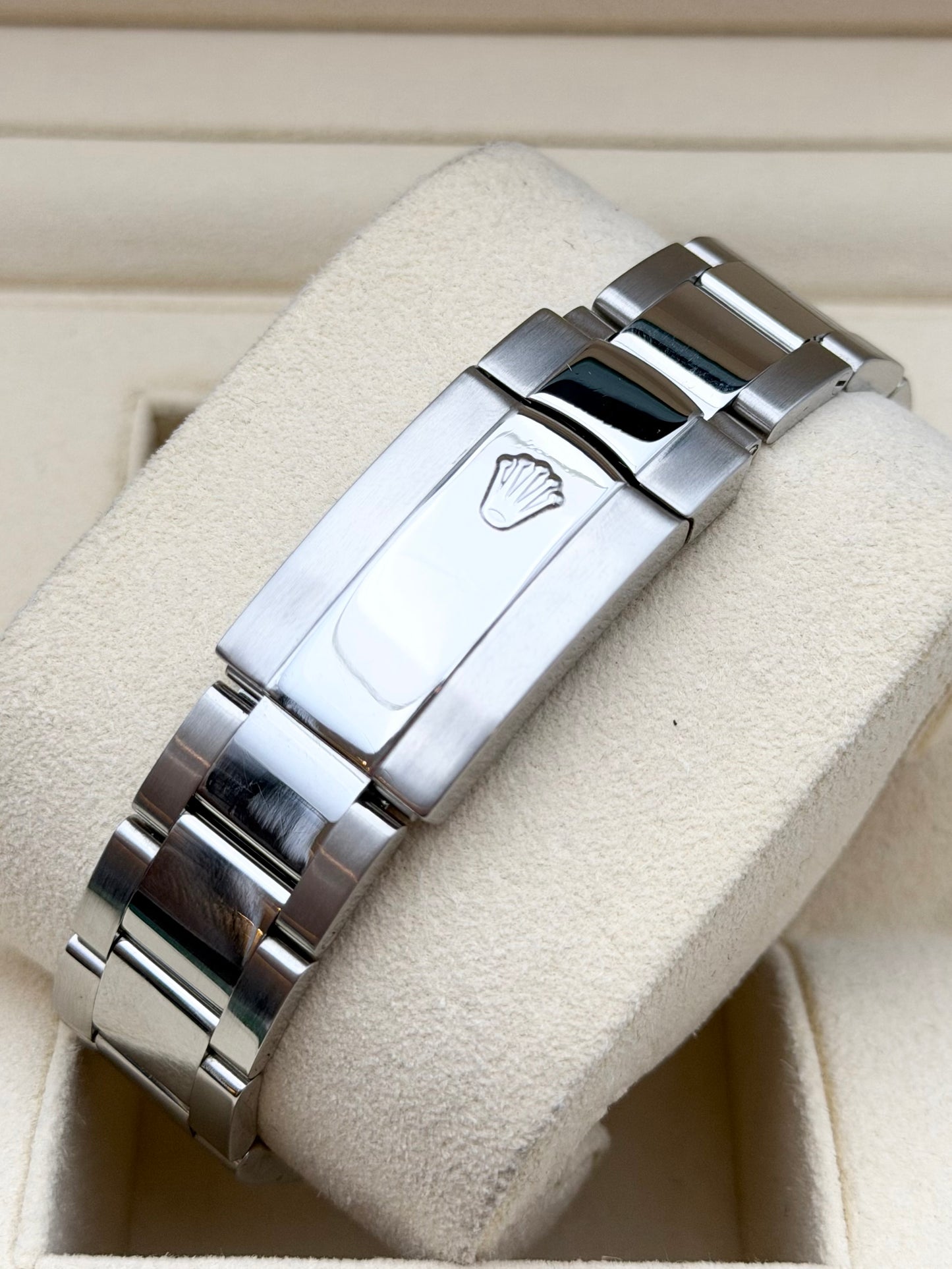 Rolex Datejust 116200