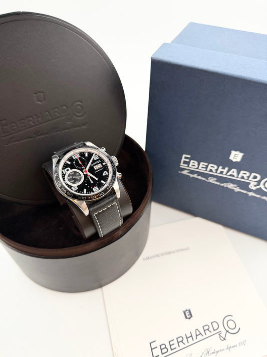 Eberhard Champion V