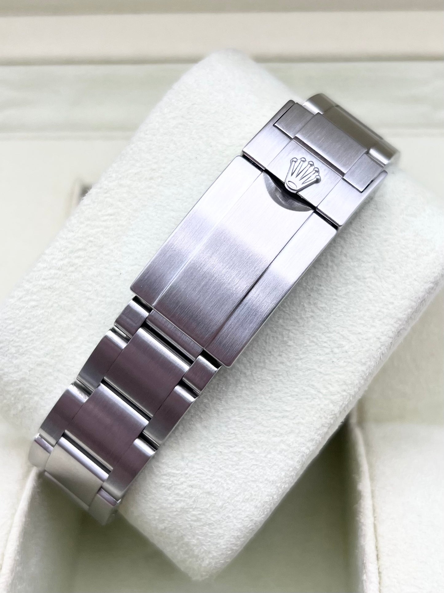 Rolex Explorer II 216570