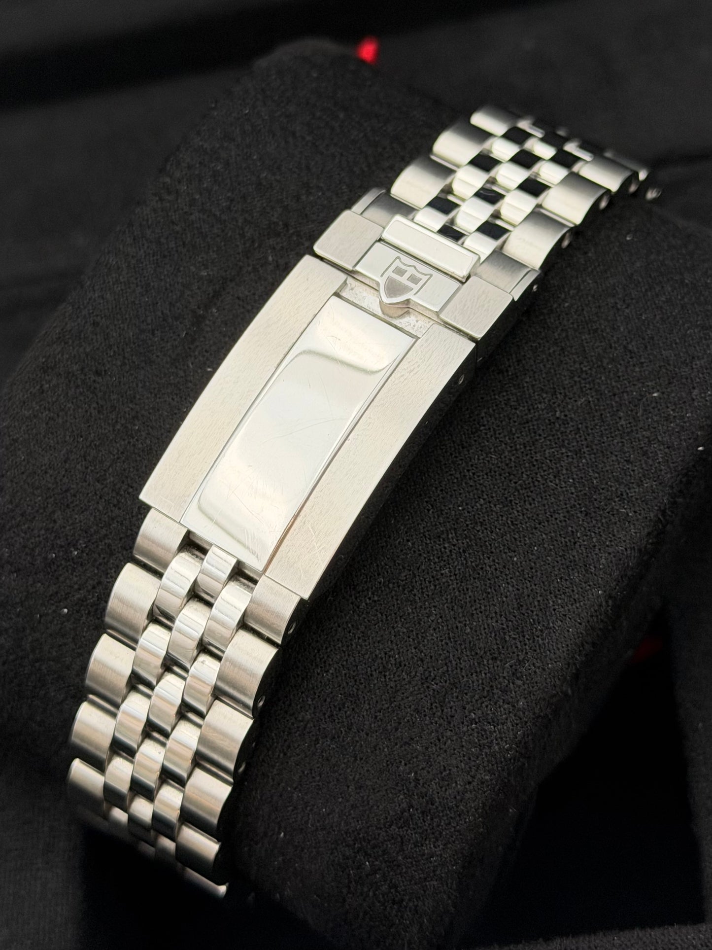 Tudor Black Bay 58