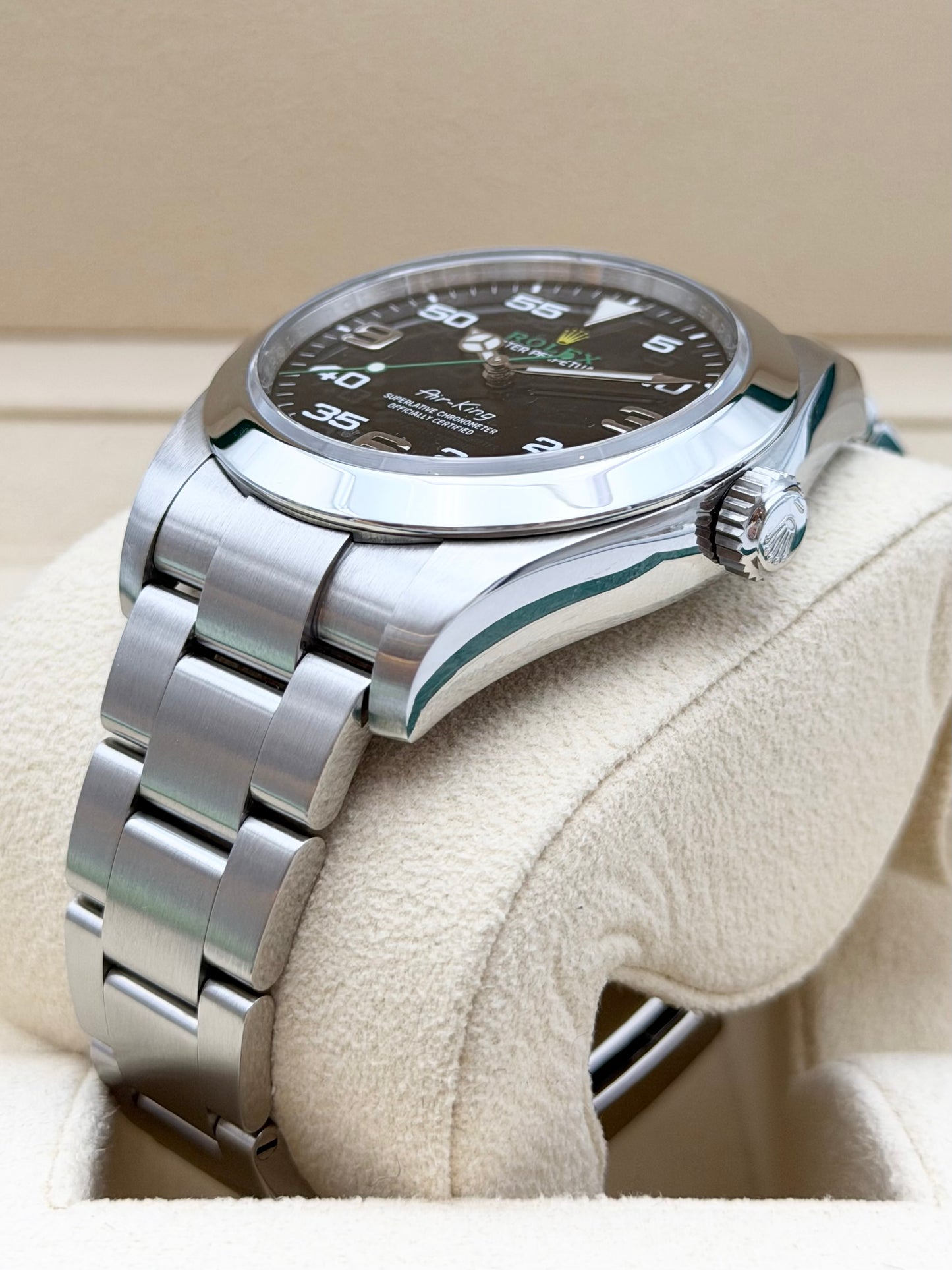 Rolex Air-King 116900
