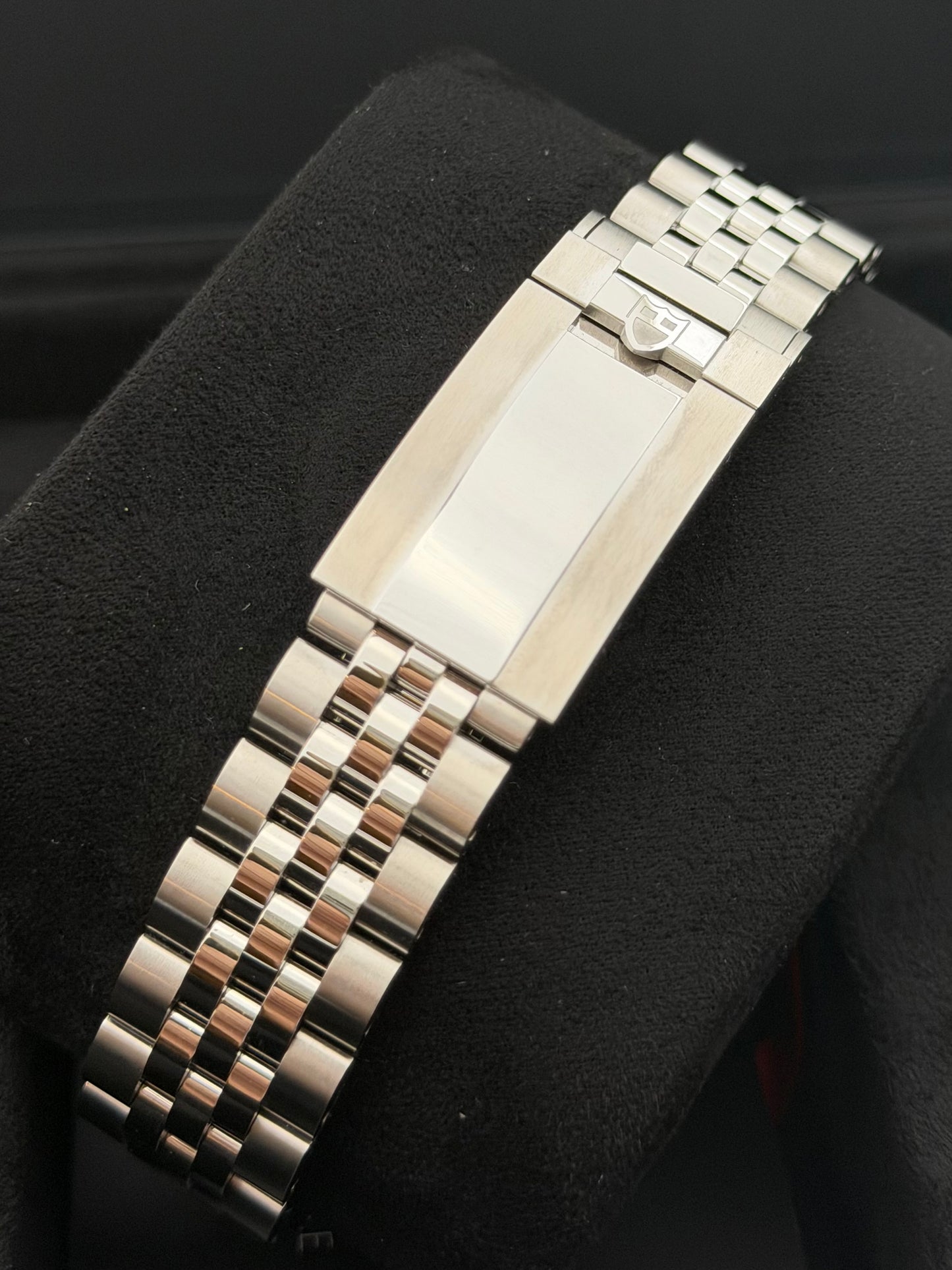 Tudor Black Bay 58