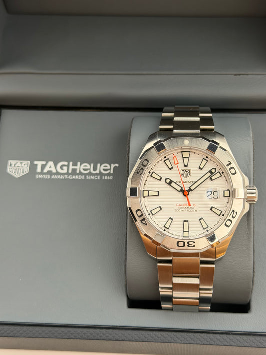 TAG Heuer Aquaracer