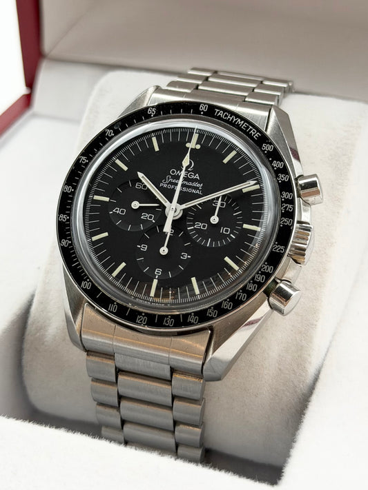 Omega Speedmaster Moonwatch