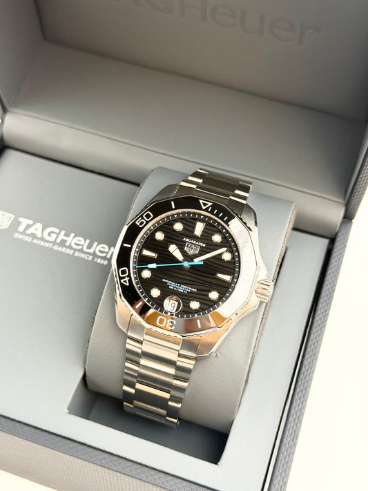 TAG Heuer Aquaracer