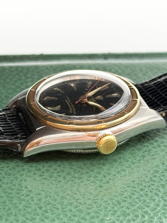 Rolex Bubbleback 5015