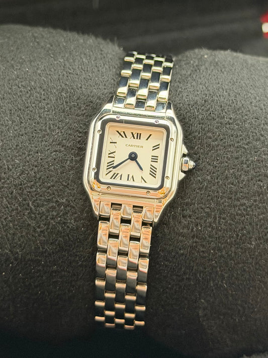Cartier Panthère