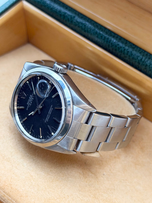 Rolex Date 1500