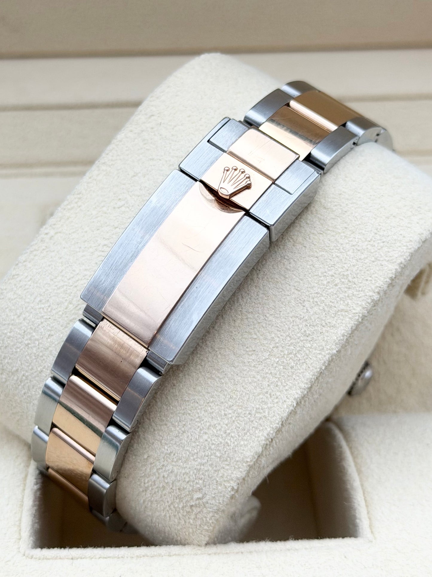 Rolex Yacht-Master 116621