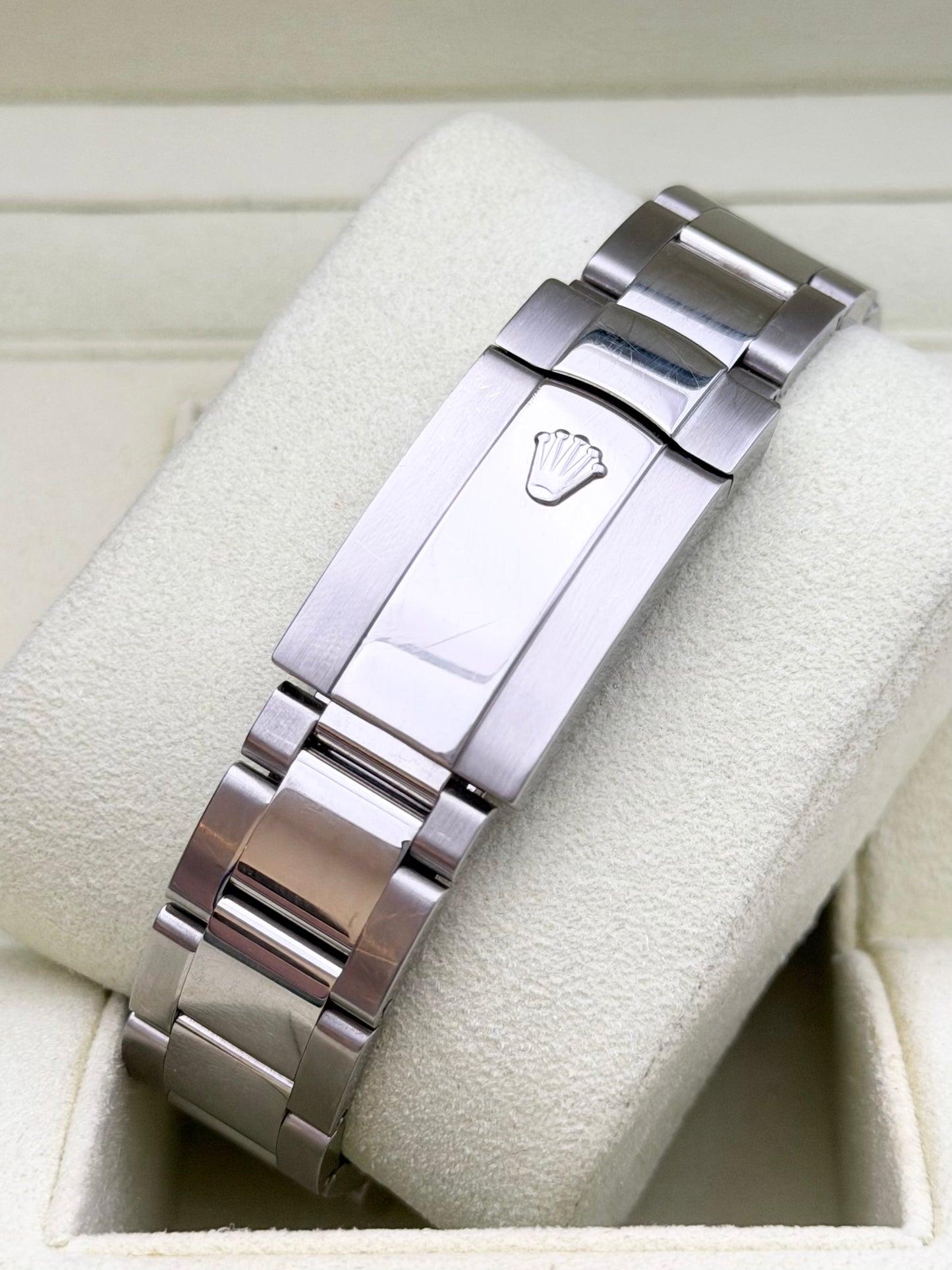 Rolex Datejust II 116300