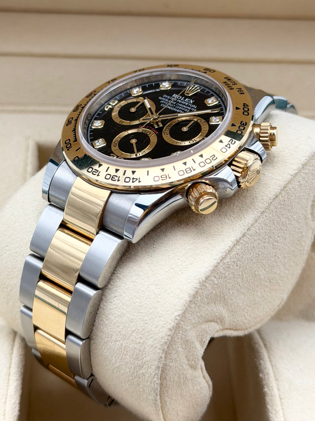 Rolex Daytona 116503