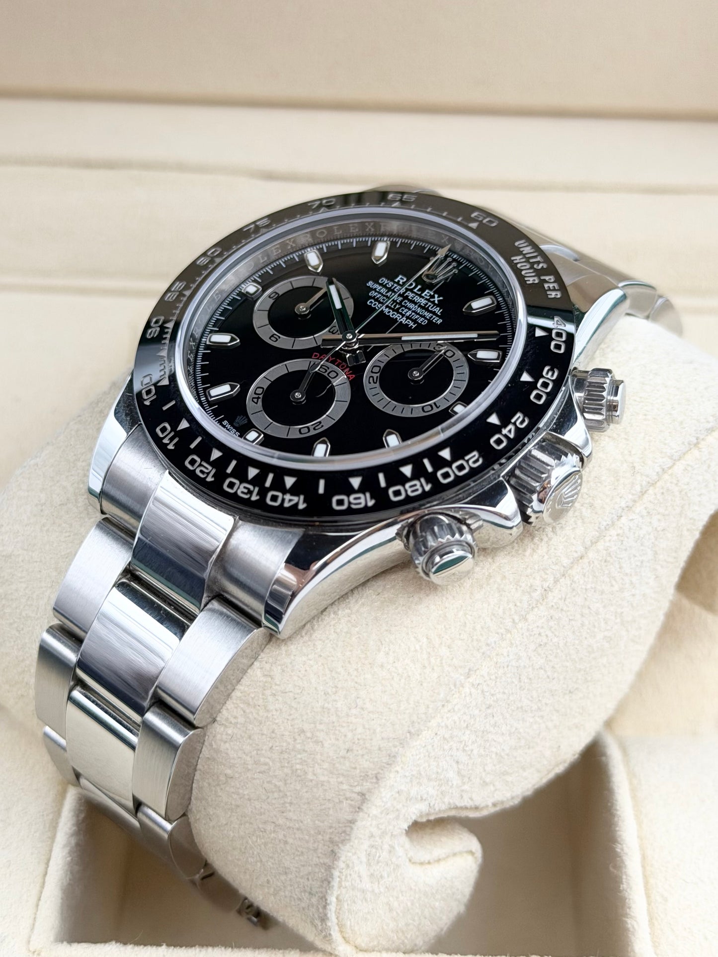 Rolex Daytona 116500LN