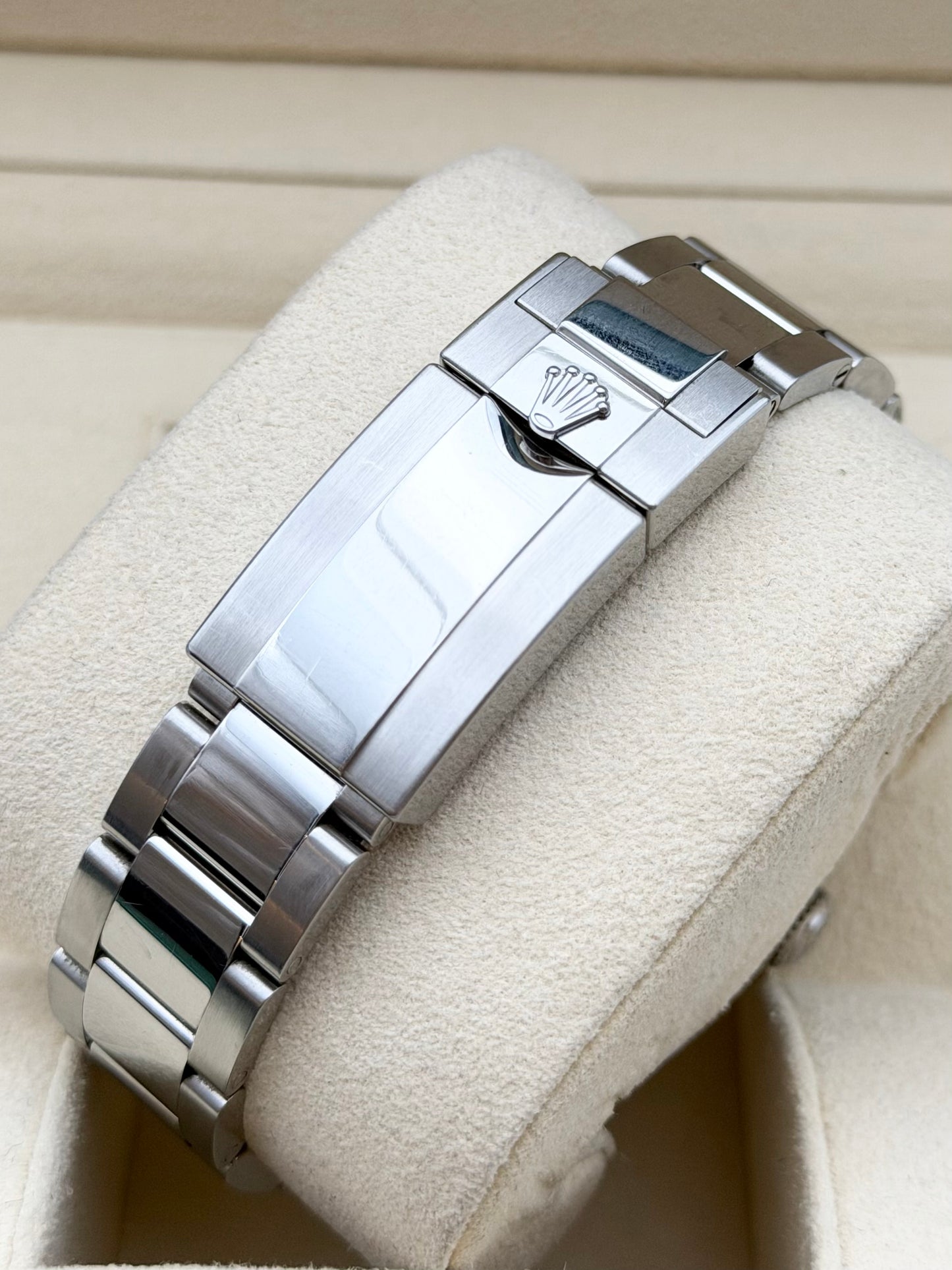 Rolex Yacht-Master 116622