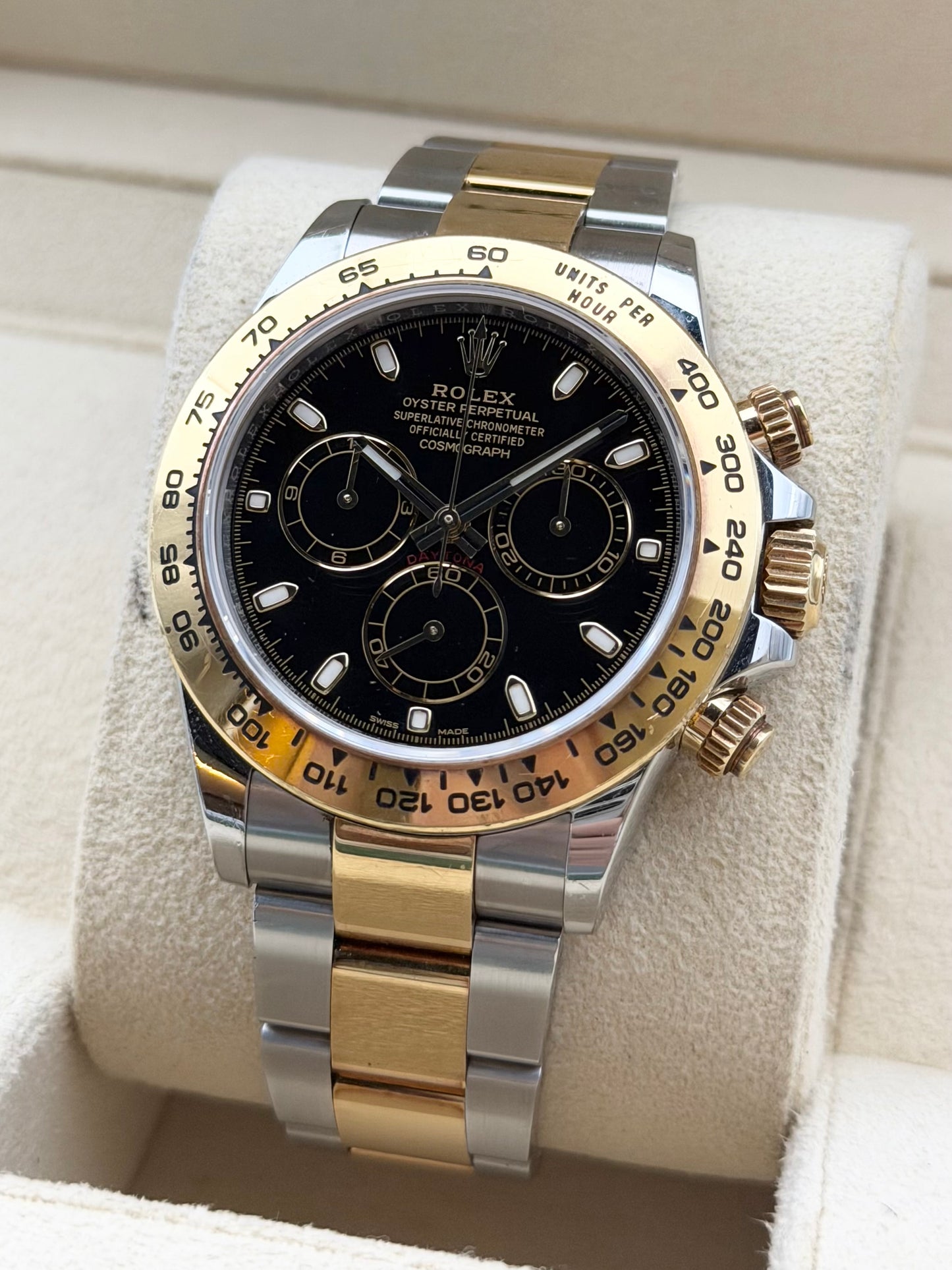 Rolex Daytona 116503