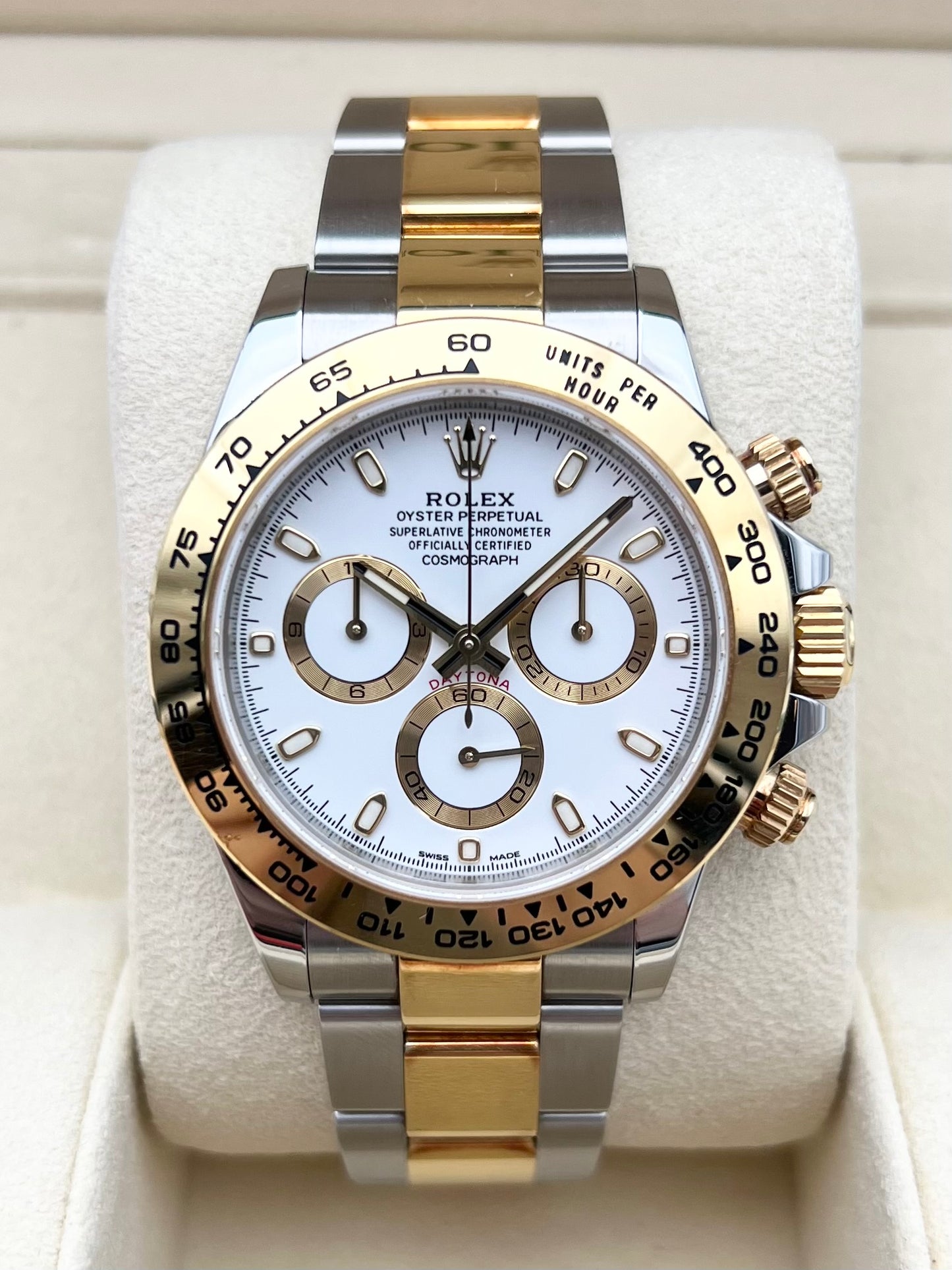 Rolex Daytona 116503