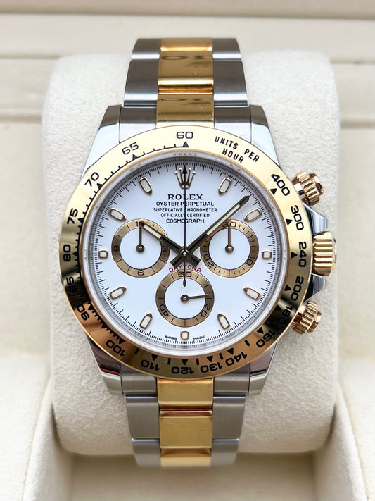 Rolex Daytona 116503