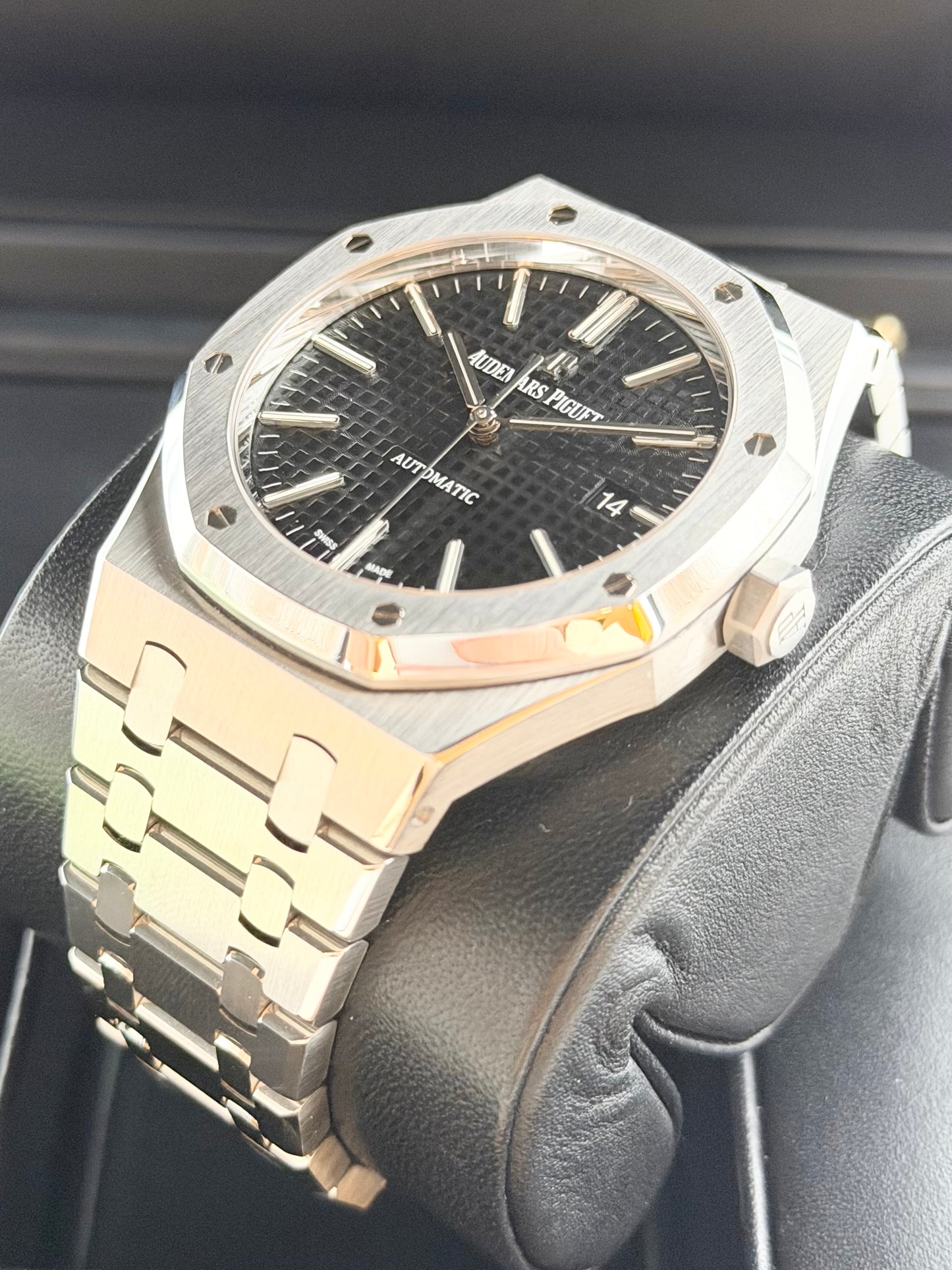 Audemars Piguet Royal Oak