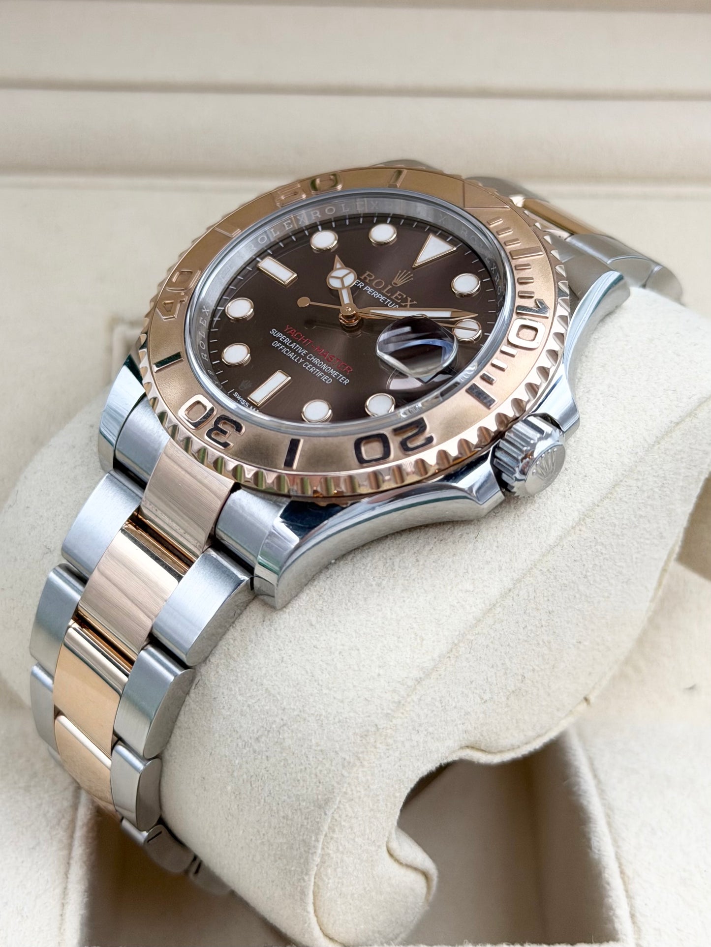 Rolex Yacht-Master 116621