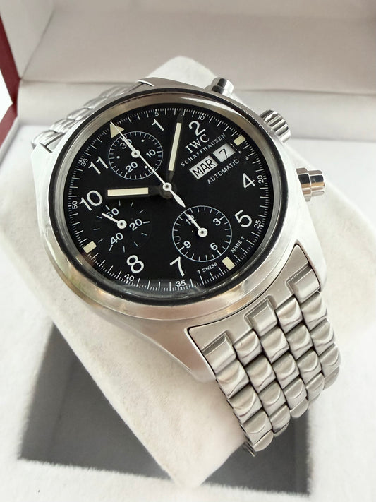IWC Pilot