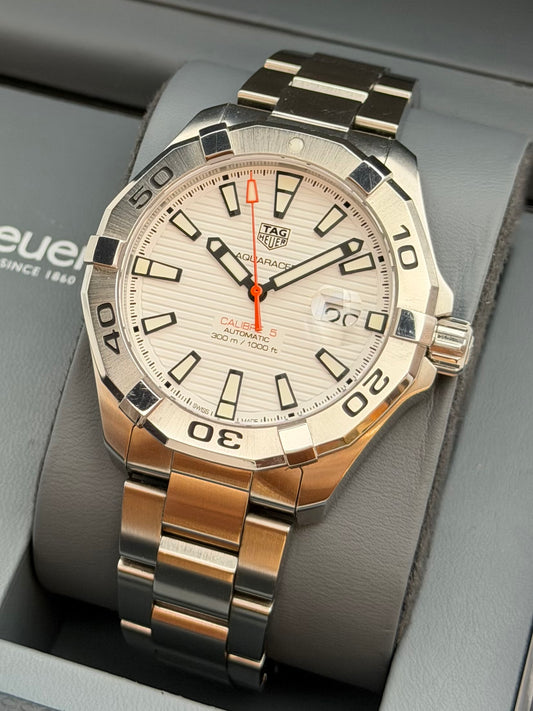 TAG Heuer Aquaracer