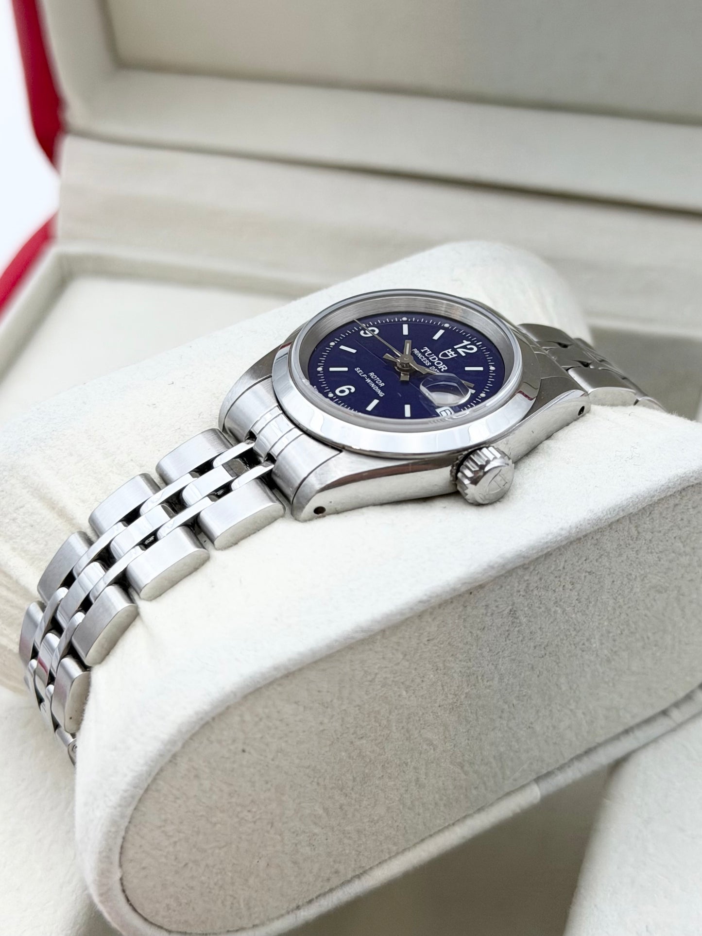 Tudor Princess Date 92400N