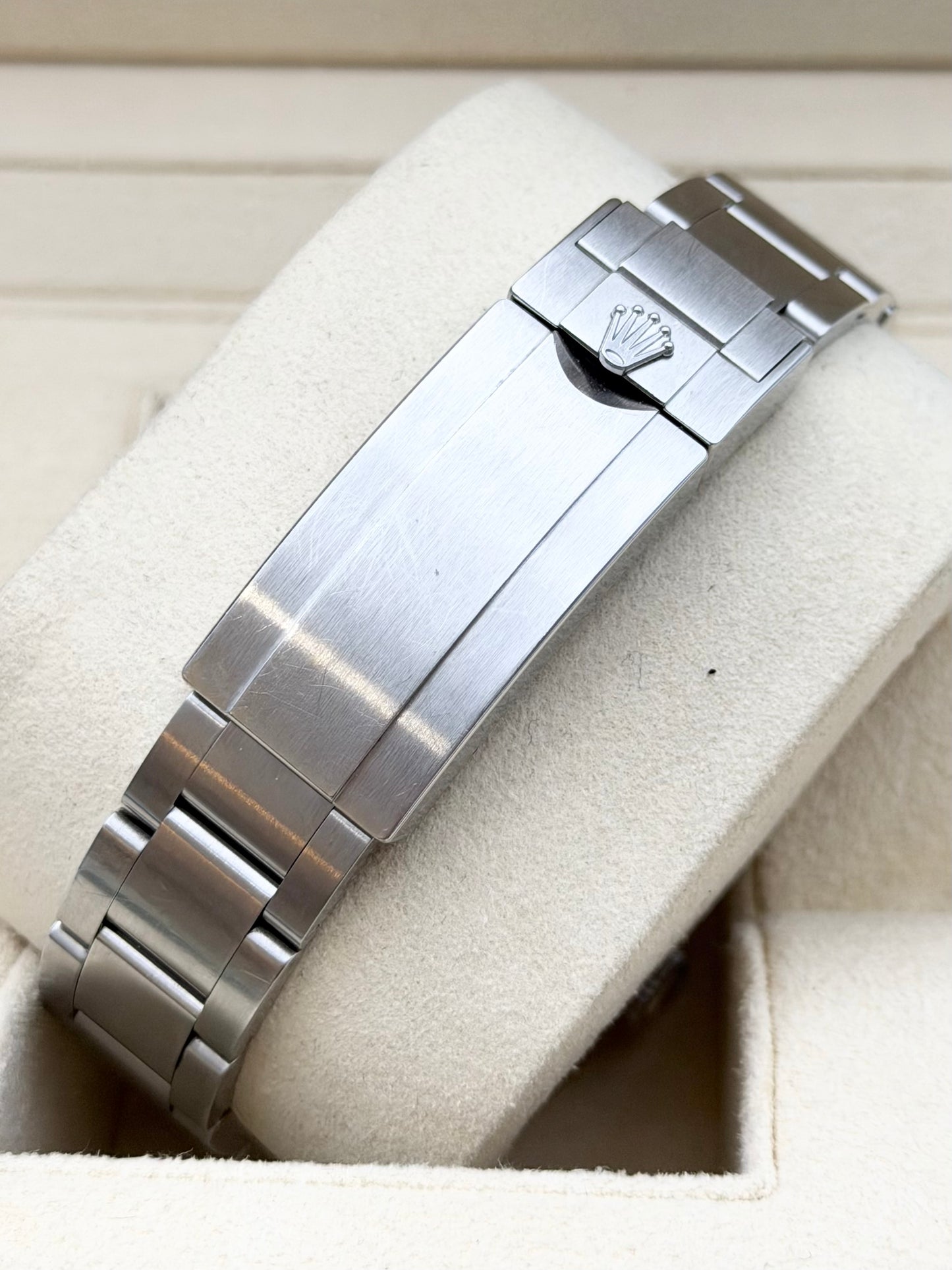 Rolex Submariner 116610LN