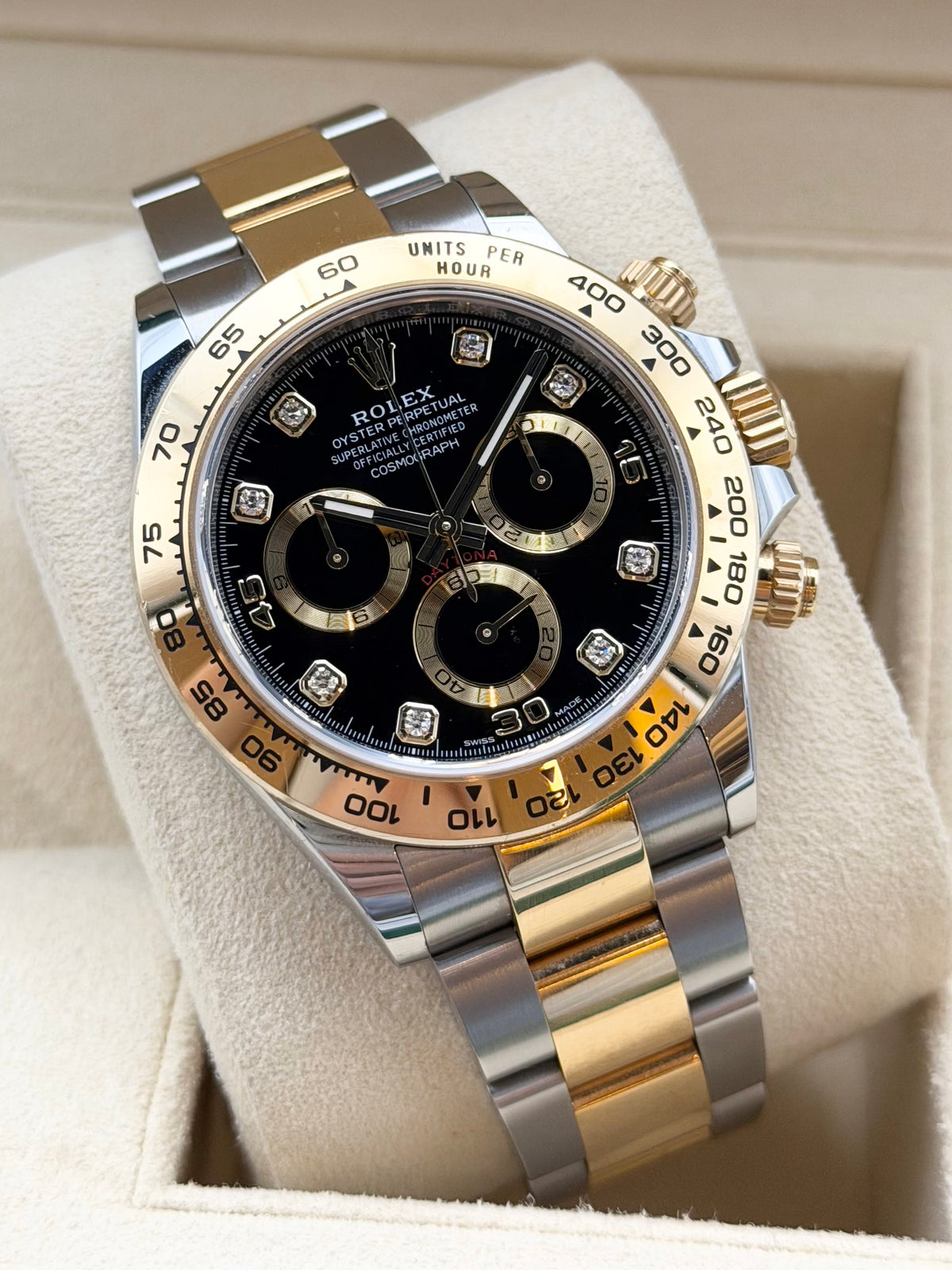 Rolex Daytona 116503