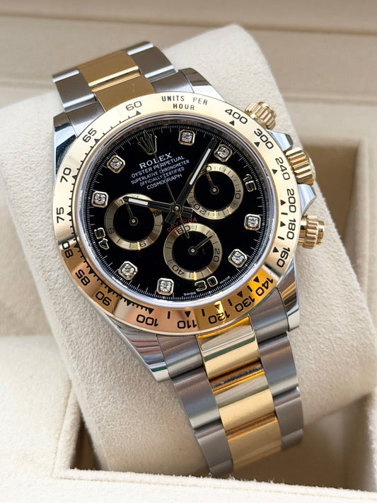 Rolex Daytona 116503