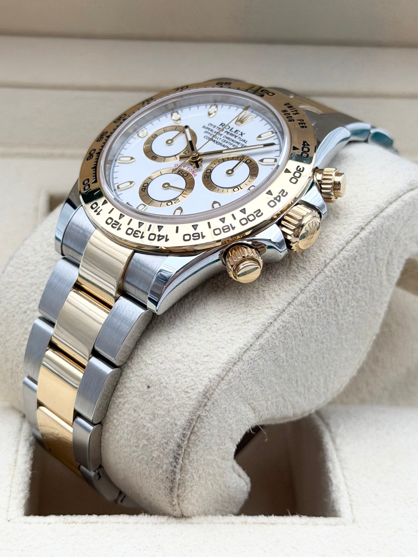 Rolex Daytona 116503