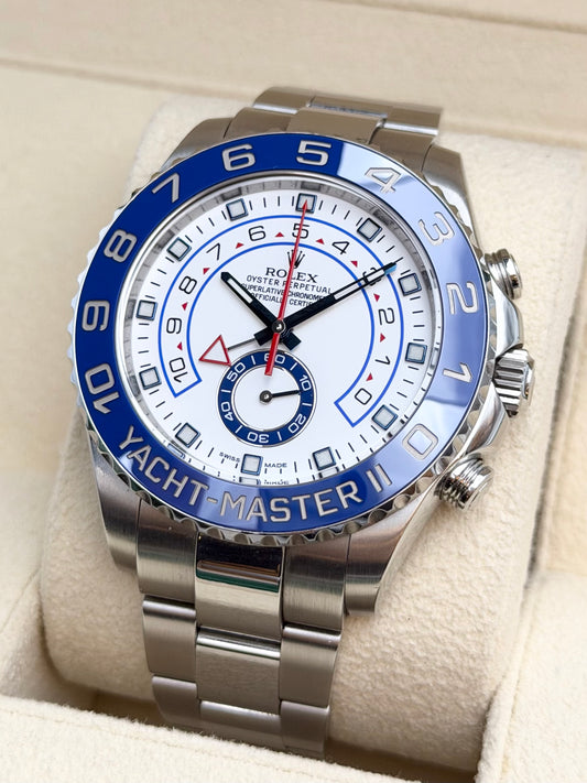 Rolex Yacht-Master II 116680